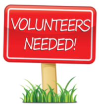 Volunteers Needed for Annual Fishing Derby!
