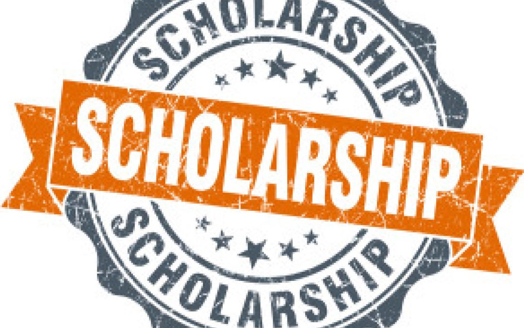 2019 WRGC Scholarships